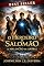 Livro O Herdeiro De Salomão : A Maldição De Anibal (Eliabe Salom - O Herdeiro De Salomão. Livro 3)
