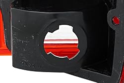 For Ford Ranger Tail Lights Lamps Set 1983 1984