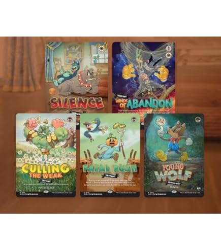 Amazon.com: Magic the Gathering Secret Lair Tragic Romance (Non