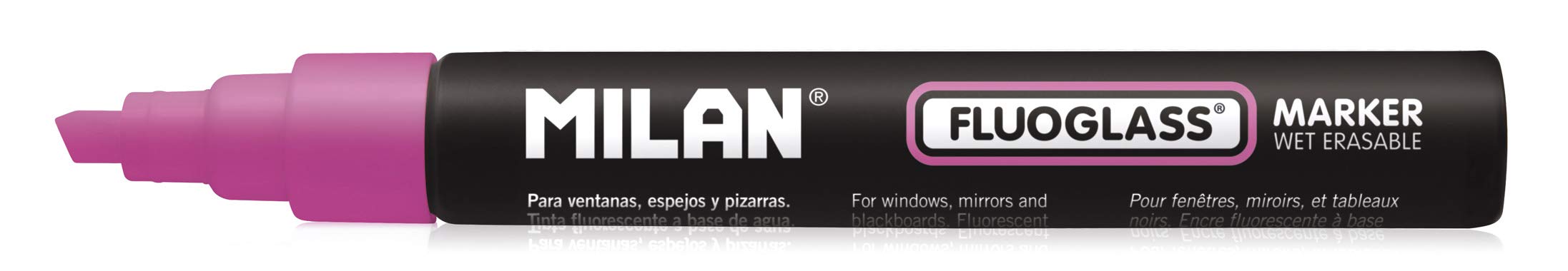 Milan 591293412 – Pack of 12 Markers