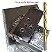 BOSTAL 21PCS Drill Bit Set 1/16 to 1/4 5/16 3/8 1/2 Professional Twist Drill Bits for Stainless Steel, Steel Wood Plastic Aluminum Alloy