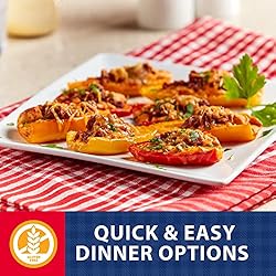 Hereford Beef Taco Filling | Shelf Stable | Halal