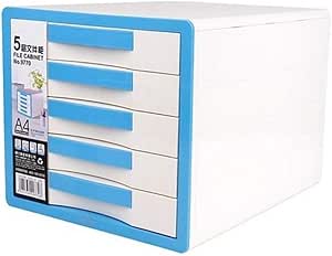 Mueble de oficina plana de archivos planos de la Oficina del Gabinete