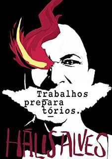 Livro Trabalhos preparatórios