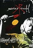 Xavier Rudd Album: «Xavier Rudd: Good Spirit - Live at the Enmore» (Front side) Xavier Rudd Album: «Xavier Rudd: Good Spirit - Live at the Enmore» (Front side)