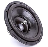 Skar Audio IX12D2-2X12VENTED