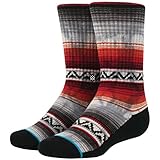 Stance Kids Baja Malibu Socks
