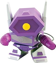 The Loyal Subjects Shockwave 8 Window Box