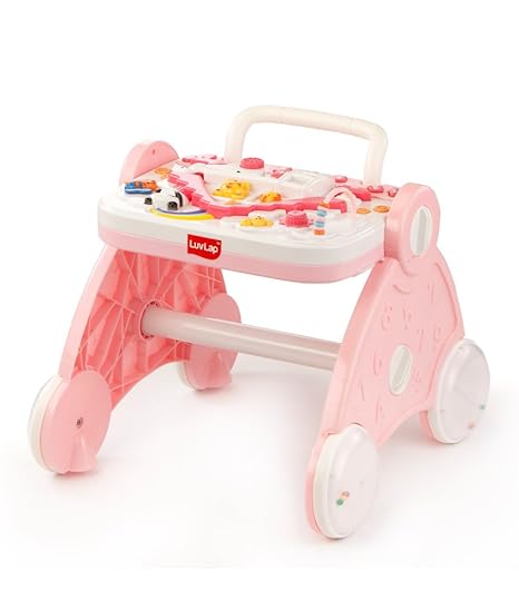 sunbaby musical activity walker