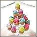 Bryta Cake Decorating Supplies Kit - 24 Icing Tips, Silicone Icing Pen, Reusable and Disposable Piping Bags, Cake Scrapers | Best Baking Supplies for Cakes, Cupcakes, Cookies and Pastries