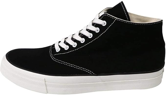 anatomica deck shoes