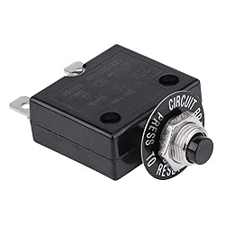 Aramox 5 A / 8 A / 10 A / 15 A / 18 A / 20 A / 30 A
