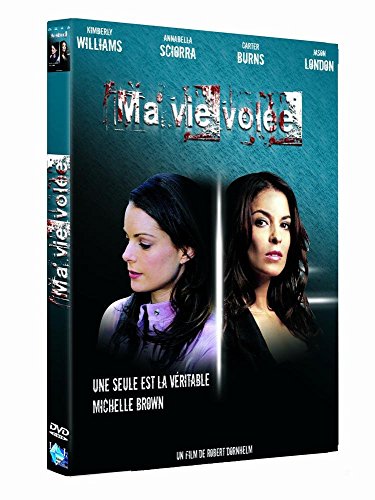 Ma Vie Volée