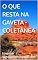 Livro O QUE RESTA NA GAVETA - COLETÂNEA