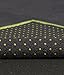 Yogitoes Yoga Mat Towel - Non Slip, Sweat Wicking with Patented Skidless Technology, Highly Absorbent, Soft and Sustainable Mat Towel for Yoga, Pilates, Gym and Outdoor Fitness