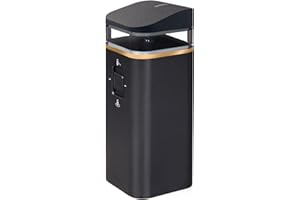 AIR U+ Dual Mode Replacement Virtual Wall Barrier Compatible with iRobot Roomba Boundary Markers 600/700/800/900/e/i/s Series, Replace Part Number: 4636429