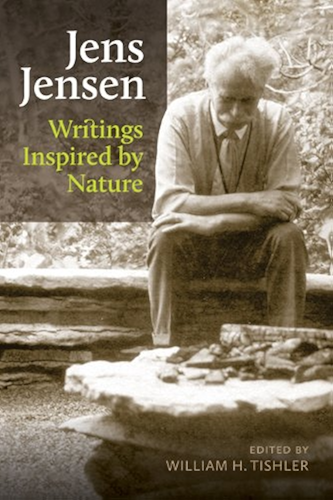 Download Jens Jensen: Writings Inspired by Nature (English Edition) PDF