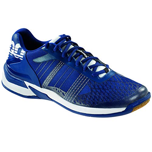 Kempa Attack Three Contender Men Indoor Sportshoe Handball 200850505, shoe size:EUR 43