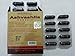 Patanjali Ashwashila Capsules -Ashvagandha each 20 cap (Pack of 10)
