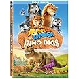 Alpha & Omega: Dino Digs [DVD + Digital]