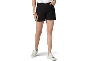 Lee Women's Legendary 5" Chino Short