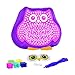 Plushcraft Owl Pal Pillow - Craft Kit