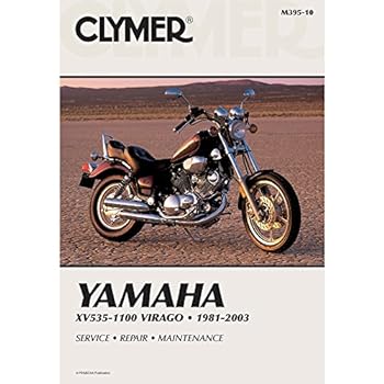 Yamaha Xv1100 Virago Wiring Diagram - Wiring Diagram Schemas
