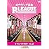 ボウリング革命 P☆LEAGUE オフィシャルDVD VOL.2