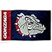 Gonzaga Bulldogs Flag