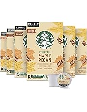 Starbucks K Cup Coffee Pods