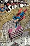 Read The Adventures of Superman Issue 483 October 1991 [Comic] by Jerry Ordway PDF