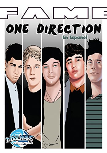 Fame: One Direction: En Español (Spanish Edition) by Michael Troy