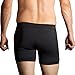 True Cut Yoga Combat Shorts