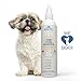 Tear Stain Remover for Dogs Gently Cleans Dogs Tears Removes Build-up and Crusties Professional Strength Natural Chemical Free Formula - Safe for Dogs of All Sizes and Breeds - 100% Guaranteed