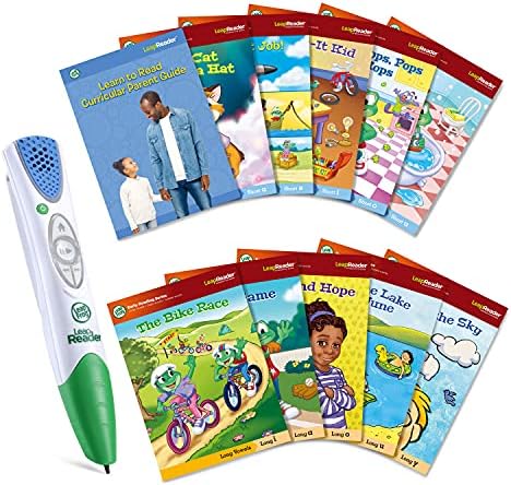 Leap Frog リープフロッグleapreader Tag 英語教材 24冊 Leapfrog Tag Kid Classic Storybook Fancy Nancy At The Museum: Jane