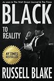 BLACK To Reality (Black 4) (Volume 4)