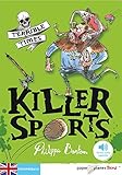 Killer sports by 