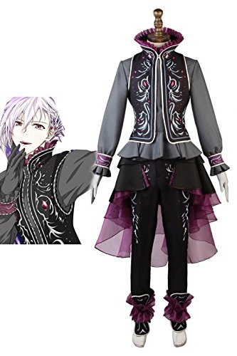 アイドリッシュセブンi7 Trigger Heavenlyvisitor 九条天 コスプレ衣装の買取価格 相場 高価買取なら買取一括比較のウリドキ