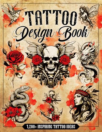 Tattoo Johnny: 3,000 Tattoo Designs: Tattoo Johnny, Bollt, David