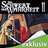 Hörbuch: Das Schwert der Wahrheit 11