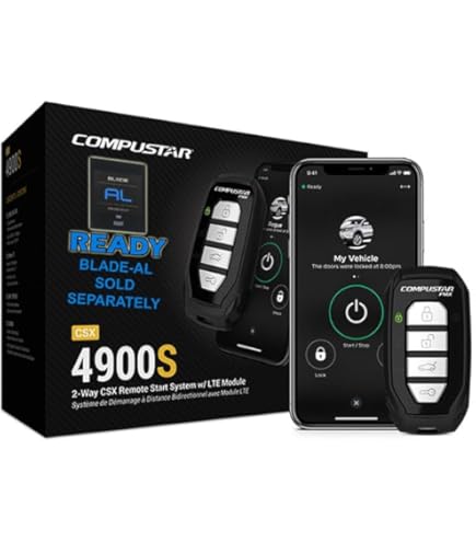 Amazon.com: Viper VSM100 Iphone Or Blackberry Remote Start