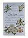 Feel Fragrance Scented Sachet for Drawer and Closet,Lot of 4(Cotton)