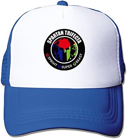 MAT Q VO Spartan TRIFECTA Snapback Cap Baseball Hats