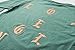AA Apparel - The Life of Pablo Tour Los Angeles Pop up Seafoam Short T-Shirt (Extra Large, Long Sleeve)