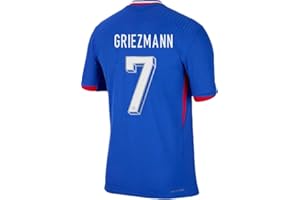 PRO SOCCER SPECIALISTS Antoine Griezmann 7# Jersey Soccer Jersey 2024