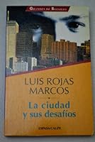 La ciudad y sus desafíos (Grandes de bolsillo. Ensayo) 8423991024 Book Cover