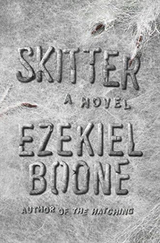Zero Day: A Novel (3) (The Hatching Series): Boone, Ezekiel