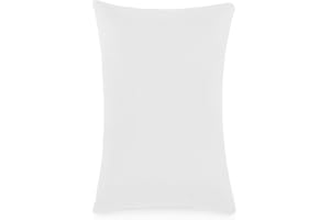 WURONSA Tiny Pillow, 11''*7'' Small Pillow for Travel, Pets, Mini Pillows Support for Neck, Wrist, Knee, Travel Pillow and Small Decorative Pillow