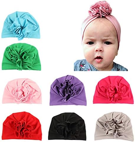 baby turban newborn