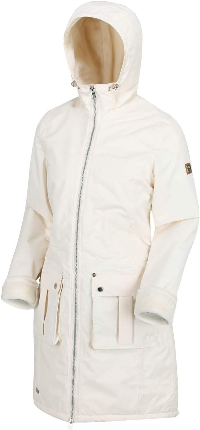 romina waterproof jacket